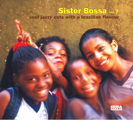 Sister Bossa vol.7